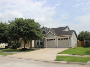 6519 Winter Mountain Ln, Spring, TX 77379