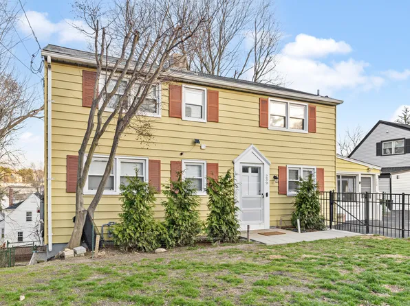 239 Glenbrook Road, Stamford, CT 06906