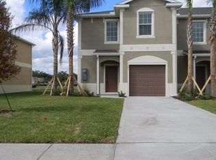 2800 Reston St UNIT 101, Melbourne, FL 32935