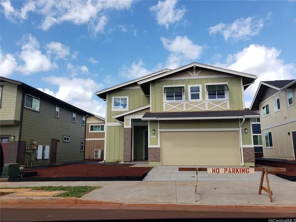 94-1572 Kolopu St, Waipahu, HI 96797