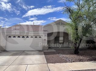 3088 S Quinn Dr, Tucson, AZ 85730