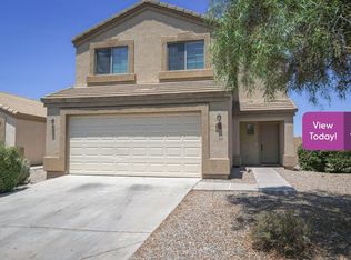 23752 N Wilderness Way, Florence, AZ 85132