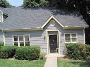 555 Oak Run Dr, Raleigh, NC 27606