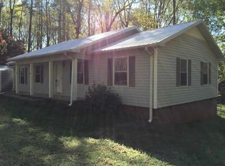 118 Springdale Dr, West Union, SC 29696