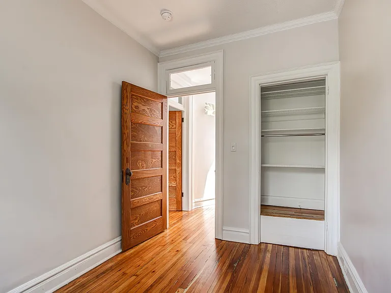 2nd floor BR1