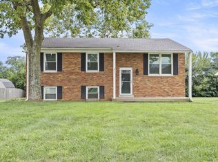 811 Mildred St, Versailles, KY 40383