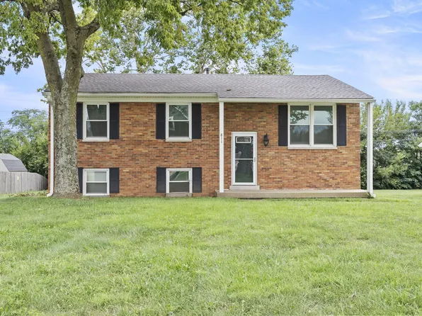 811 Mildred St, Versailles, KY 40383