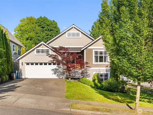 13777 Fir Drive SE, Monroe, WA 98272