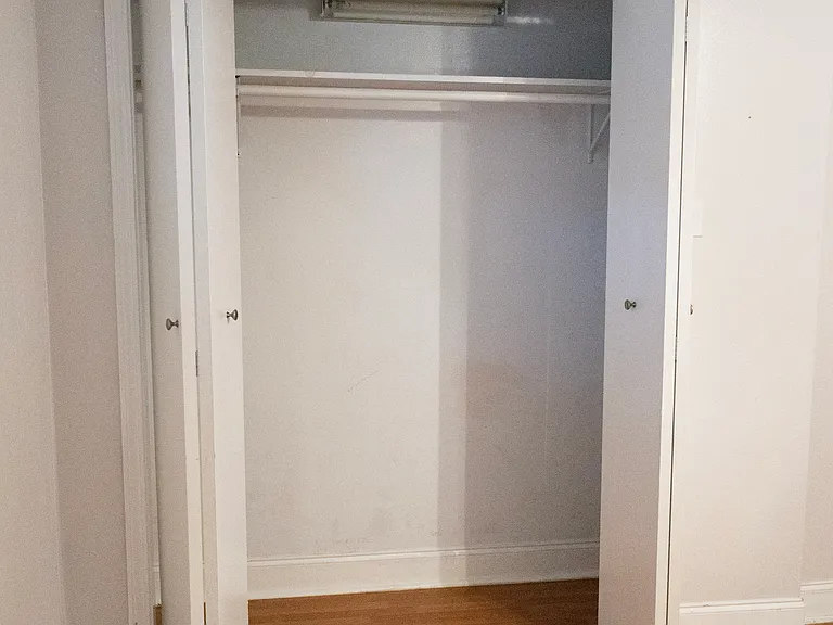Main Bedroom Closet 2