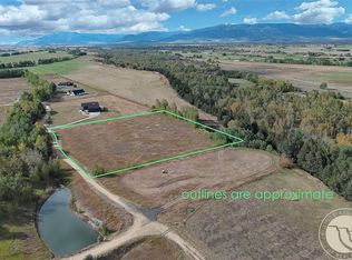 20 Rosebud Vw, Roberts, MT 59070