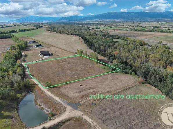 20 Rosebud Vw, Roberts, MT 59070