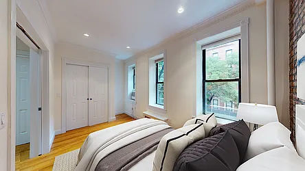 Rented by Bond New York