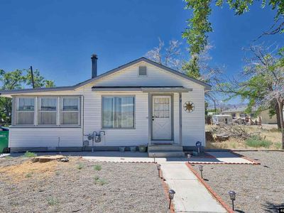20 Ackley Ave, Wadsworth, NV, 89442