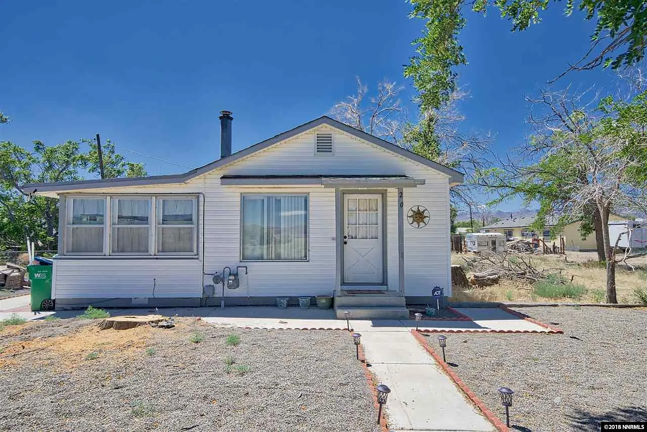 20 Ackley Ave photo 1