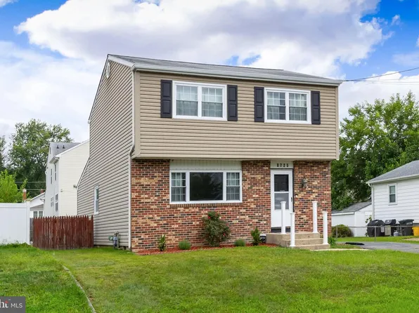 8725 Osler Ave, Pennsauken, NJ 08109