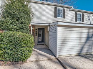 5929 Quail Hollow Rd APT D, Charlotte, NC 28210