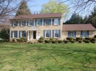 18760 Olney Mill Rd, Olney, MD 20832