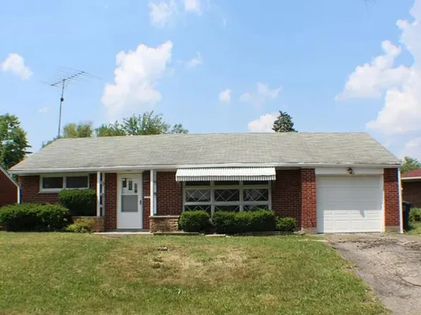 1507 Academy Pl, Dayton, OH 45406