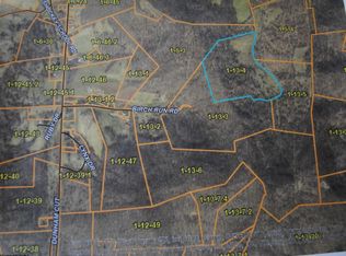 Birch Run Rd, Belington, WV 26250