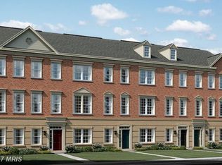 16022 Madison Ridge Pl, Gainesville, VA 20155