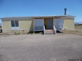 692 S Ehrenberg Rd, Golden Valley, AZ 86413