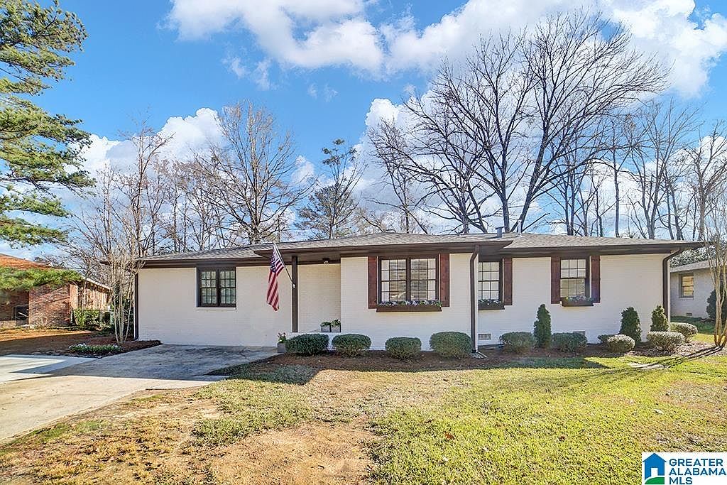 4005 Dolly Ridge Rd, Birmingham, AL 35243 Zillow