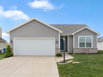 13726 Hamilton Meadows Ln, Fort Wayne, IN, 46814