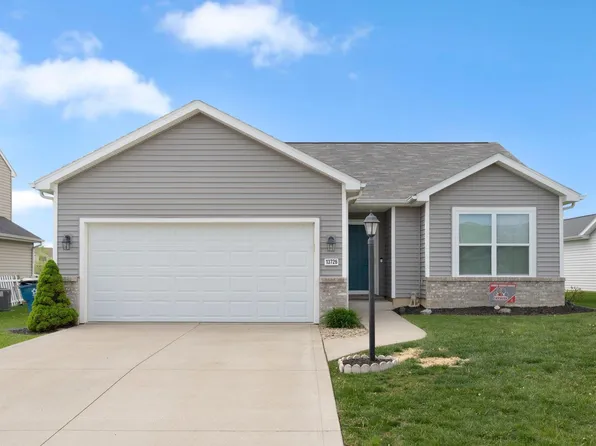 13726 Hamilton Meadows Ln, Fort Wayne, IN 46814