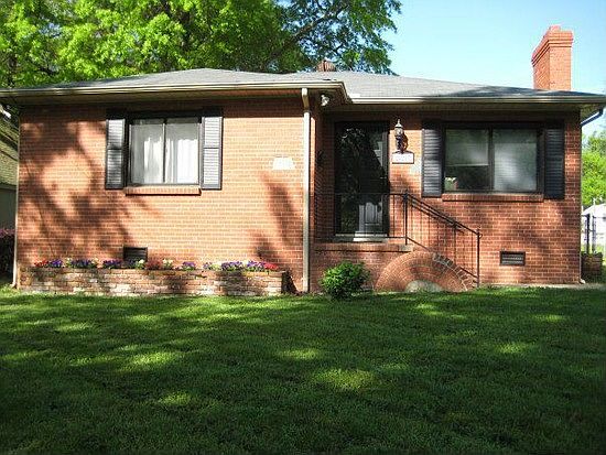 227 Culp Street