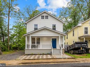 25 W Southwerk St, Winchester, VA 22601