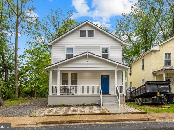 25 W Southwerk St, Winchester, VA 22601