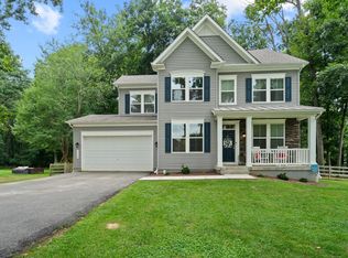 12328 Timber Grove Rd, Owings Mills, MD 21117