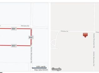 0 Verano Dr, Adelanto, CA 92301
