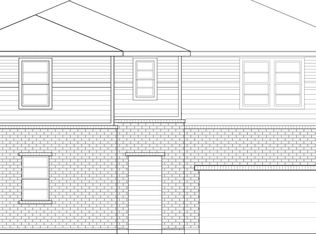 9013 Hamadryas Dr, Austin, TX 78744