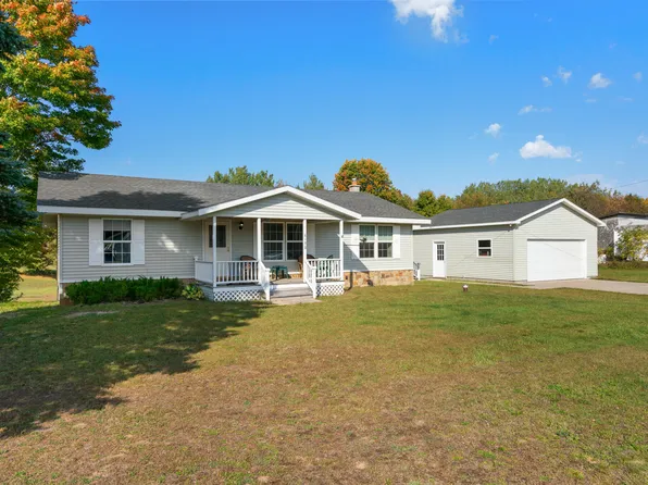 6108 W Sholes St, Wolverine, MI 49799