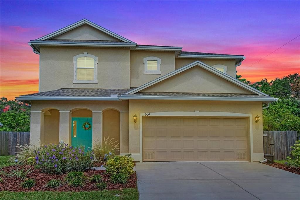 304 N Church Ave, Tampa, FL 33609 Zillow