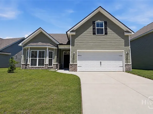 121 Sams Drive, Guyton, GA 31312