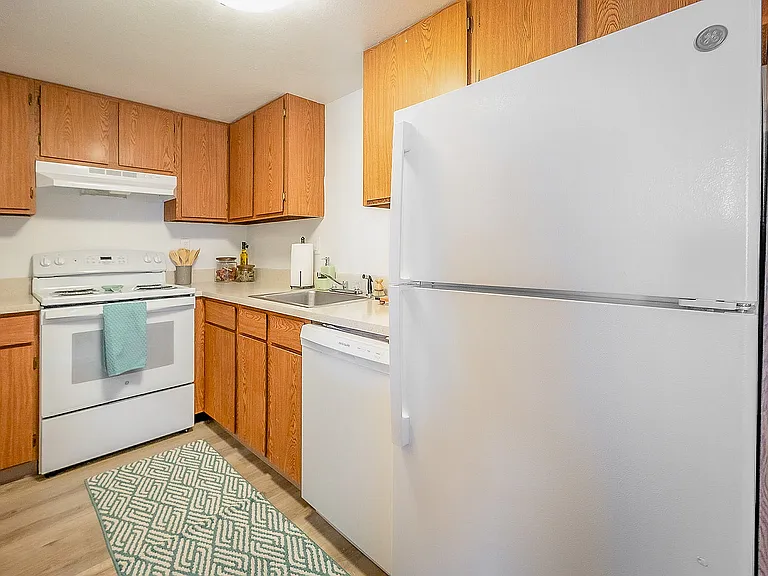 Dewberry - Kitchen