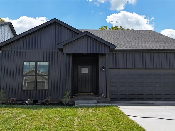 1177 Shallowford St, Bowling Green, KY 42101