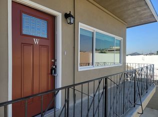 619 S Chapel Ave APT W, Alhambra, CA 91801