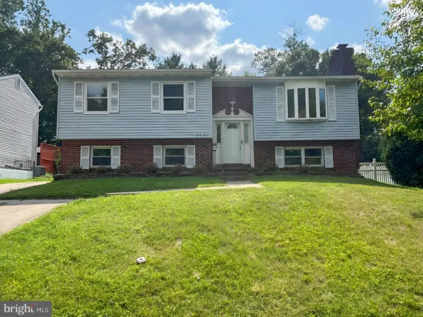 3505 Park Falls Dr, Nottingham, MD 21236