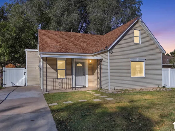 2409 D Ave, Ogden, UT 84401