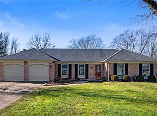 119 S Mustin Dr, Anderson, IN 46012
