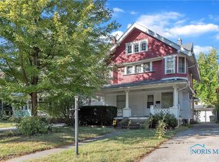 2491 Robinwood Ave, Toledo, OH 43620