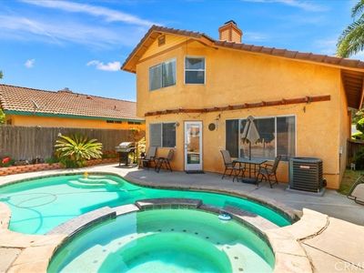 14580 Long View Dr, Fontana, CA, 92337