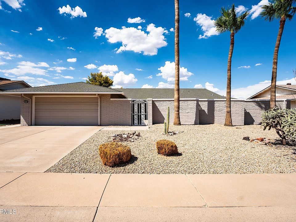 1st image of 12818 W BONANZA Drive W
