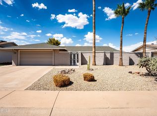 12818 W Bonanza Dr, Sun City West, AZ 85375