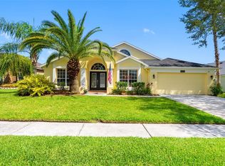 9104 Cypress Keep Ln, Odessa, FL 33556