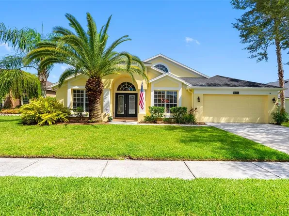 9104 Cypress Keep Ln, Odessa, FL 33556