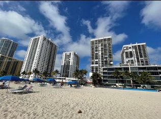 2301 S Ocean Dr APT 1603, Hollywood, FL 33019